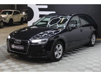 Audi A4 Avant 40 TFSI 190 S-tronic ACC/Hayon Elec/si&egrave;ges Chauffants   - 2