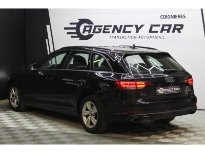 Audi A4 Avant 40 TFSI 190 S-tronic ACC/Hayon Elec/si&egrave;ges Chauffants   - 3