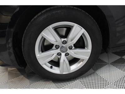 Audi A4 Avant 40 TFSI 190 S-tronic ACC/Hayon Elec/si&egrave;ges Chauffants   - 5