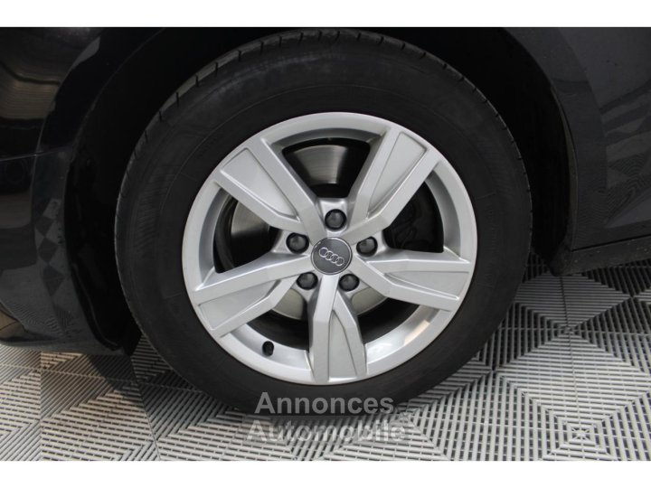 Audi A4 Avant 40 TFSI 190 S-tronic ACC/Hayon Elec/si&egrave;ges Chauffants - 5