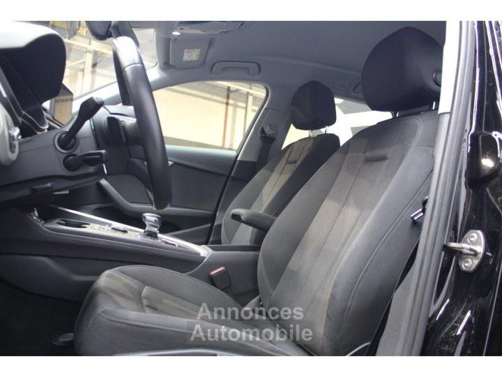 Audi A4 Avant 40 TFSI 190 S-tronic ACC/Hayon Elec/si&egrave;ges Chauffants - 6