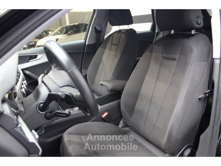 Audi A4 Avant 40 TFSI 190 S-tronic ACC/Hayon Elec/si&egrave;ges Chauffants - 7