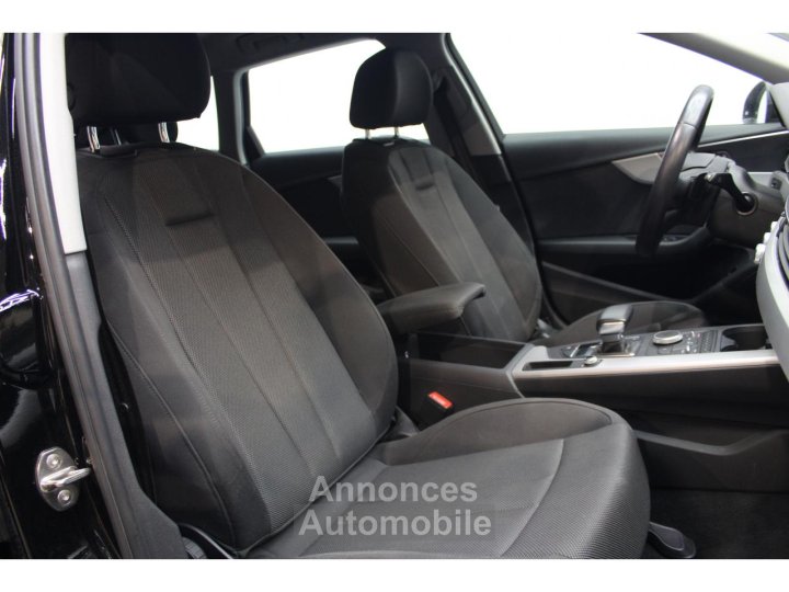 Audi A4 Avant 40 TFSI 190 S-tronic ACC/Hayon Elec/si&egrave;ges Chauffants - 11