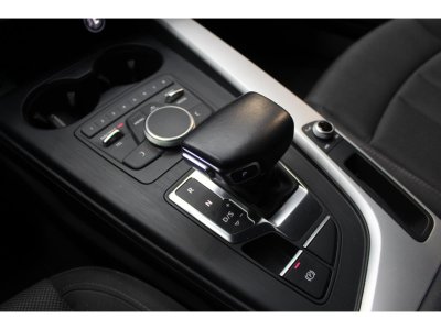 Audi A4 Avant 40 TFSI 190 S-tronic ACC/Hayon Elec/si&egrave;ges Chauffants   - 13