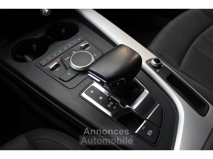 Audi A4 Avant 40 TFSI 190 S-tronic ACC/Hayon Elec/si&egrave;ges Chauffants - 13