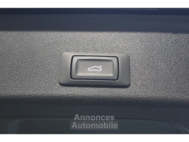 Audi A4 Avant 40 TFSI 190 S-tronic ACC/Hayon Elec/si&egrave;ges Chauffants - 15