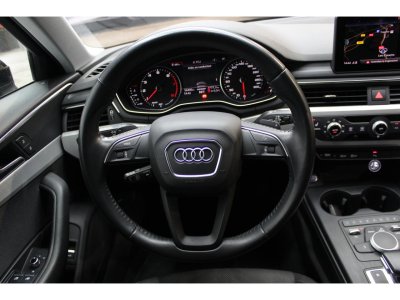 Audi A4 Avant 40 TFSI 190 S-tronic ACC/Hayon Elec/si&egrave;ges Chauffants   - 17