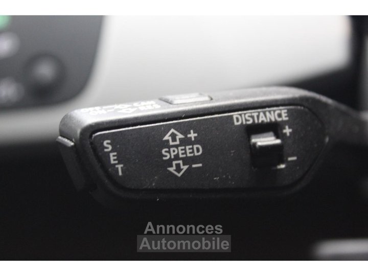 Audi A4 Avant 40 TFSI 190 S-tronic ACC/Hayon Elec/si&egrave;ges Chauffants - 18