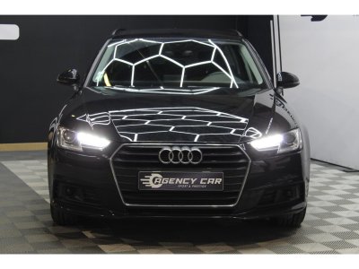 Audi A4 Avant 40 TFSI 190 S-tronic ACC/Hayon Elec/si&egrave;ges Chauffants   - 19