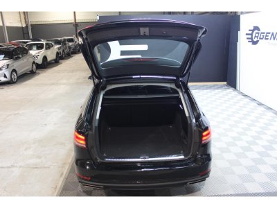 Audi A4 Avant 40 TFSI 190 S-tronic ACC/Hayon Elec/si&egrave;ges Chauffants   - 21