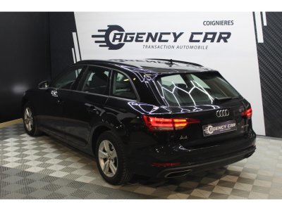 Audi A4 Avant 40 TFSI 190 S-tronic ACC/Hayon Elec/si&egrave;ges Chauffants   - 22