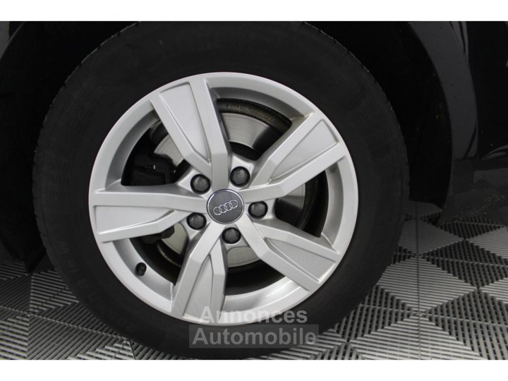 Audi A4 Avant 40 TFSI 190 S-tronic ACC/Hayon Elec/si&egrave;ges Chauffants - 23