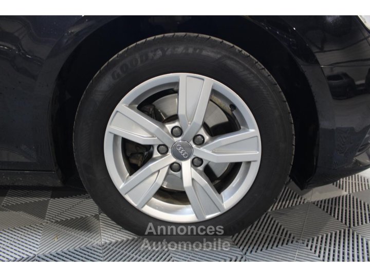 Audi A4 Avant 40 TFSI 190 S-tronic ACC/Hayon Elec/si&egrave;ges Chauffants - 24