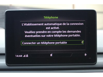 Audi A4 Avant 40 TFSI 190 S-tronic ACC/Hayon Elec/si&egrave;ges Chauffants   - 26