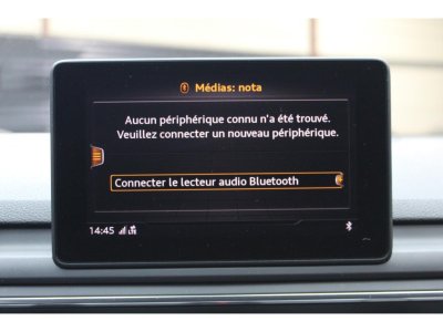 Audi A4 Avant 40 TFSI 190 S-tronic ACC/Hayon Elec/si&egrave;ges Chauffants   - 28