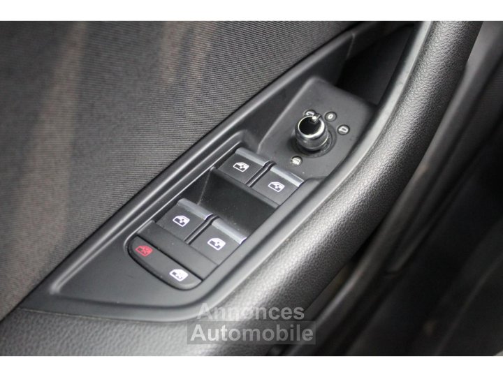Audi A4 Avant 40 TFSI 190 S-tronic ACC/Hayon Elec/si&egrave;ges Chauffants - 29
