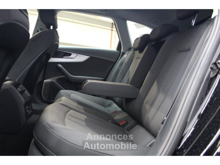 Audi A4 Avant 40 TFSI 190 S-tronic ACC/Hayon Elec/si&egrave;ges Chauffants - 30