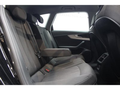 Audi A4 Avant 40 TFSI 190 S-tronic ACC/Hayon Elec/si&egrave;ges Chauffants   - 33