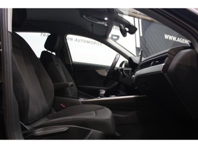 Audi A4 Avant 40 TFSI 190 S-tronic ACC/Hayon Elec/si&egrave;ges Chauffants   - 34