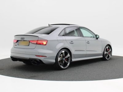 Audi RS3 Berline Quattro 25 TFSI - 400 - BV S-tronic 8V BERLINE  PHASE 2   - 2