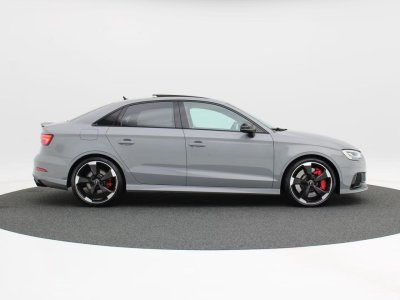 Audi RS3 Berline Quattro 25 TFSI - 400 - BV S-tronic 8V BERLINE  PHASE 2   - 3