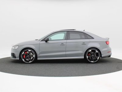 Audi RS3 Berline Quattro 25 TFSI - 400 - BV S-tronic 8V BERLINE  PHASE 2   - 4