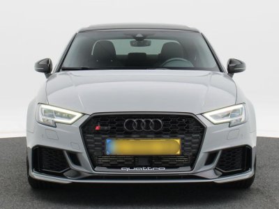 Audi RS3 Berline Quattro 25 TFSI - 400 - BV S-tronic 8V BERLINE  PHASE 2   - 5
