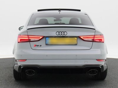 Audi RS3 Berline Quattro 25 TFSI - 400 - BV S-tronic 8V BERLINE  PHASE 2   - 6