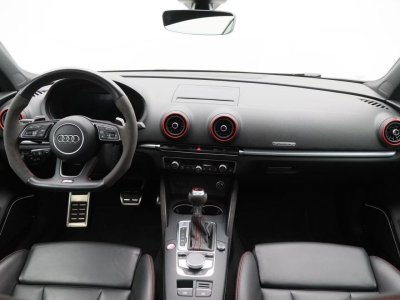 Audi RS3 Berline Quattro 25 TFSI - 400 - BV S-tronic 8V BERLINE  PHASE 2   - 7