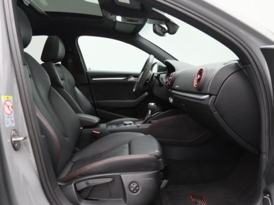 Audi RS3 Berline Quattro 25 TFSI - 400 - BV S-tronic 8V BERLINE  PHASE 2   - 9