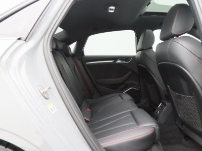 Audi RS3 Berline Quattro 25 TFSI - 400 - BV S-tronic 8V BERLINE  PHASE 2   - 11