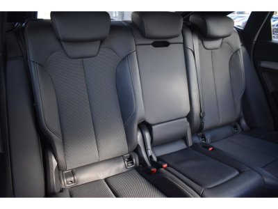Audi Q5 Sportback 50 TFSI e 299 S tronic 7 Quattro S line   - 5