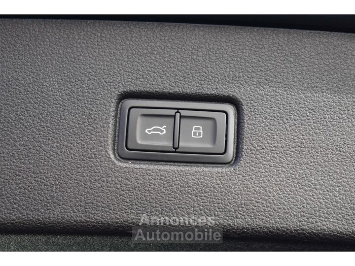 Audi Q5 Sportback 50 TFSI e 299 S tronic 7 Quattro S line - 10