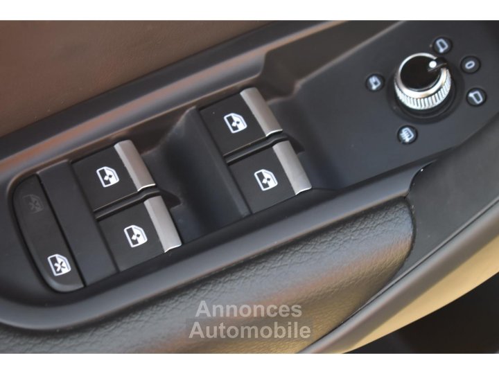 Audi Q5 Sportback 50 TFSI e 299 S tronic 7 Quattro S line - 11