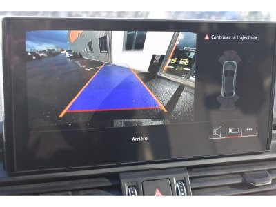 Audi Q5 Sportback 50 TFSI e 299 S tronic 7 Quattro S line   - 12