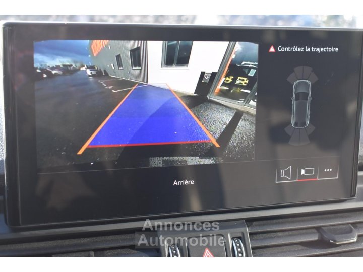 Audi Q5 Sportback 50 TFSI e 299 S tronic 7 Quattro S line - 12