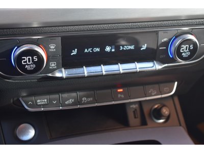 Audi Q5 Sportback 50 TFSI e 299 S tronic 7 Quattro S line   - 13