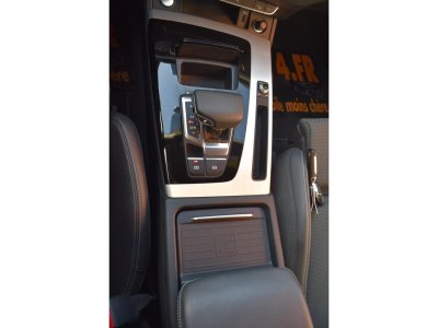 Audi Q5 Sportback 50 TFSI e 299 S tronic 7 Quattro S line   - 14