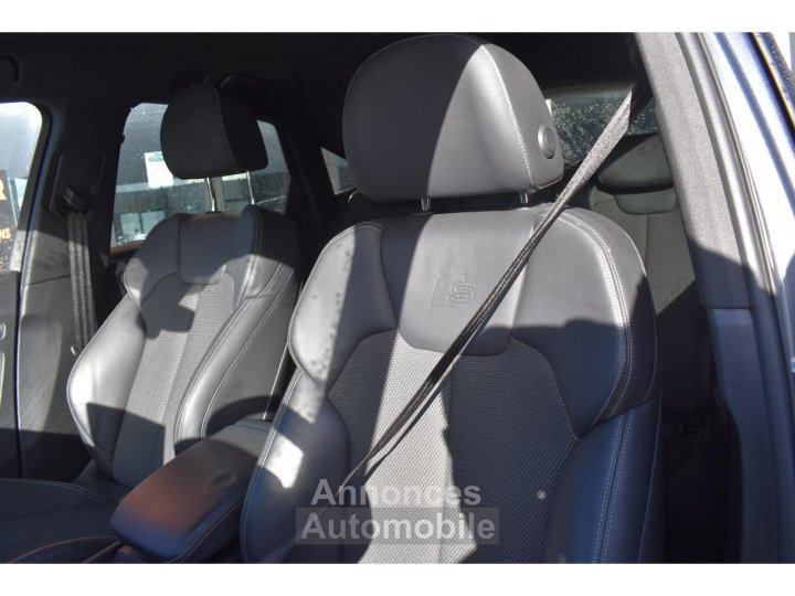 Audi Q5 Sportback 50 TFSI e 299 S tronic 7 Quattro S line - 15