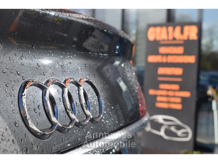 Audi Q5 Sportback 50 TFSI e 299 S tronic 7 Quattro S line - 19