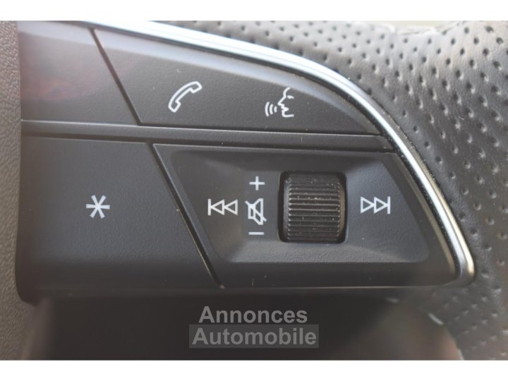 Audi Q5 Sportback 50 TFSI e 299 S tronic 7 Quattro S line - 24