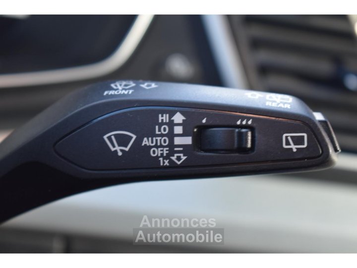 Audi Q5 Sportback 50 TFSI e 299 S tronic 7 Quattro S line - 28