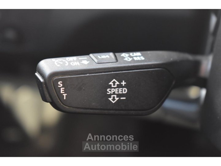 Audi Q5 Sportback 50 TFSI e 299 S tronic 7 Quattro S line - 29