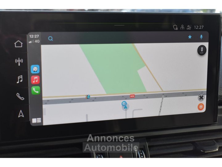 Audi Q5 Sportback 50 TFSI e 299 S tronic 7 Quattro S line - 30