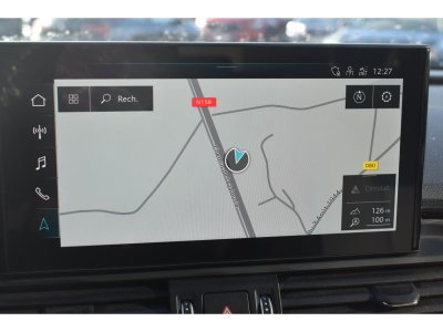 Audi Q5 Sportback 50 TFSI e 299 S tronic 7 Quattro S line   - 31