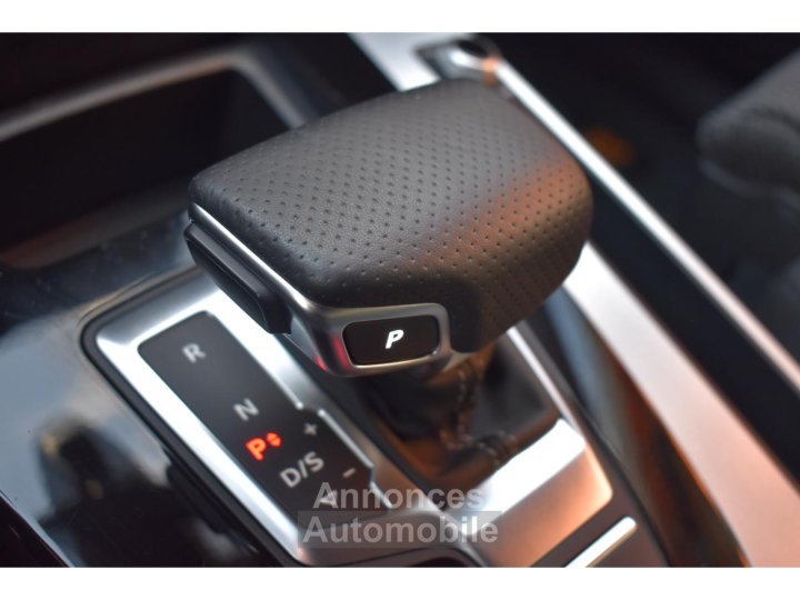 Audi Q5 Sportback 50 TFSI e 299 S tronic 7 Quattro S line - 36