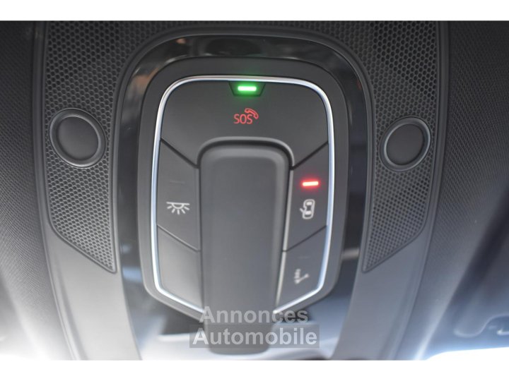 Audi Q5 Sportback 50 TFSI e 299 S tronic 7 Quattro S line - 40