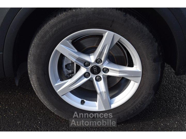 Audi Q5 Sportback 50 TFSI e 299 S tronic 7 Quattro S line - 41