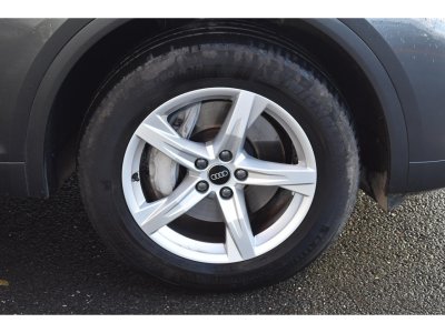 Audi Q5 Sportback 50 TFSI e 299 S tronic 7 Quattro S line   - 42