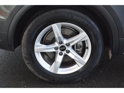 Audi Q5 Sportback 50 TFSI e 299 S tronic 7 Quattro S line   - 43